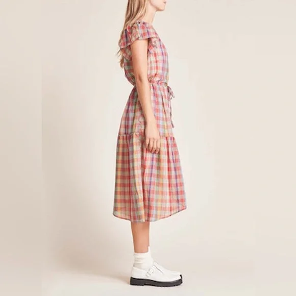 Trovata • Kristi Dress NWOT - Picture 8 of 11